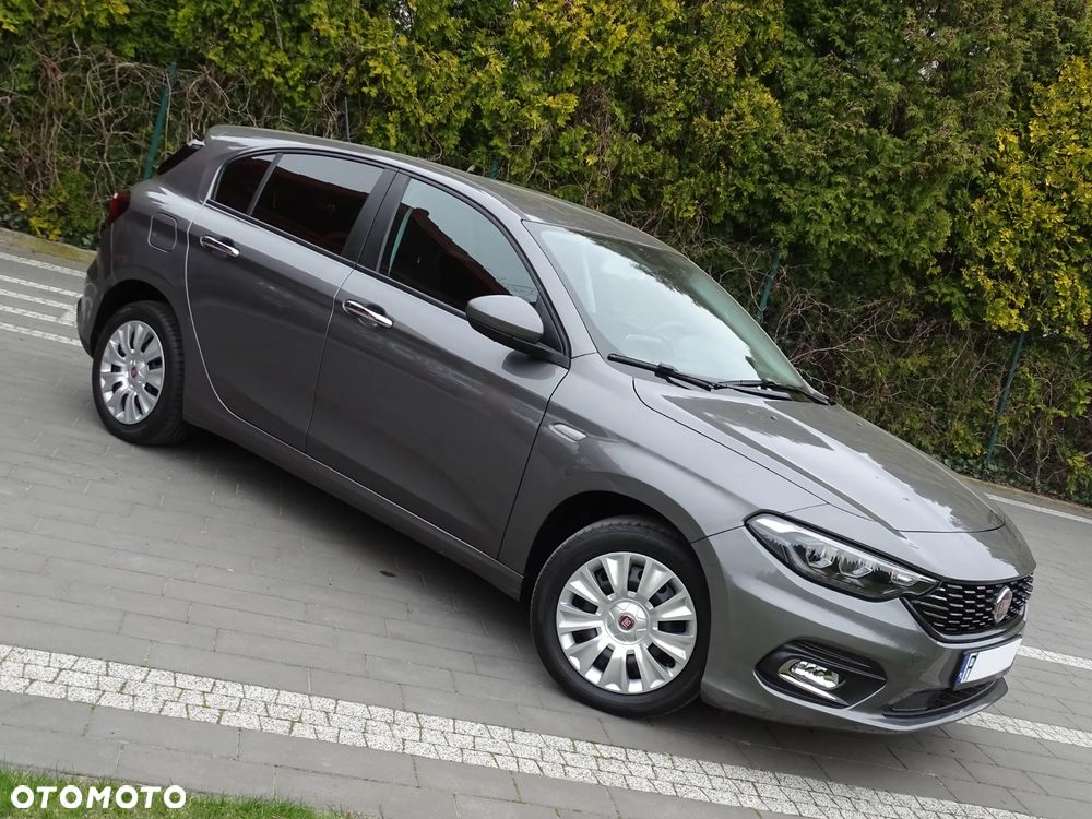 Fiat Tipo - 11
