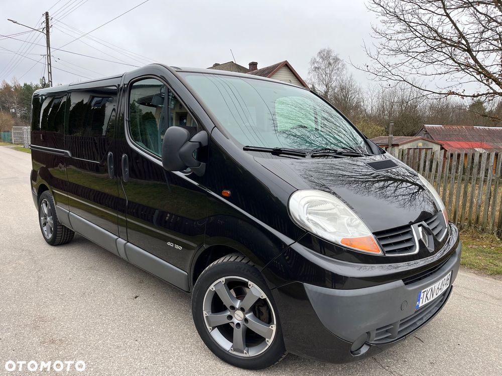 Renault TRAFIC - 3