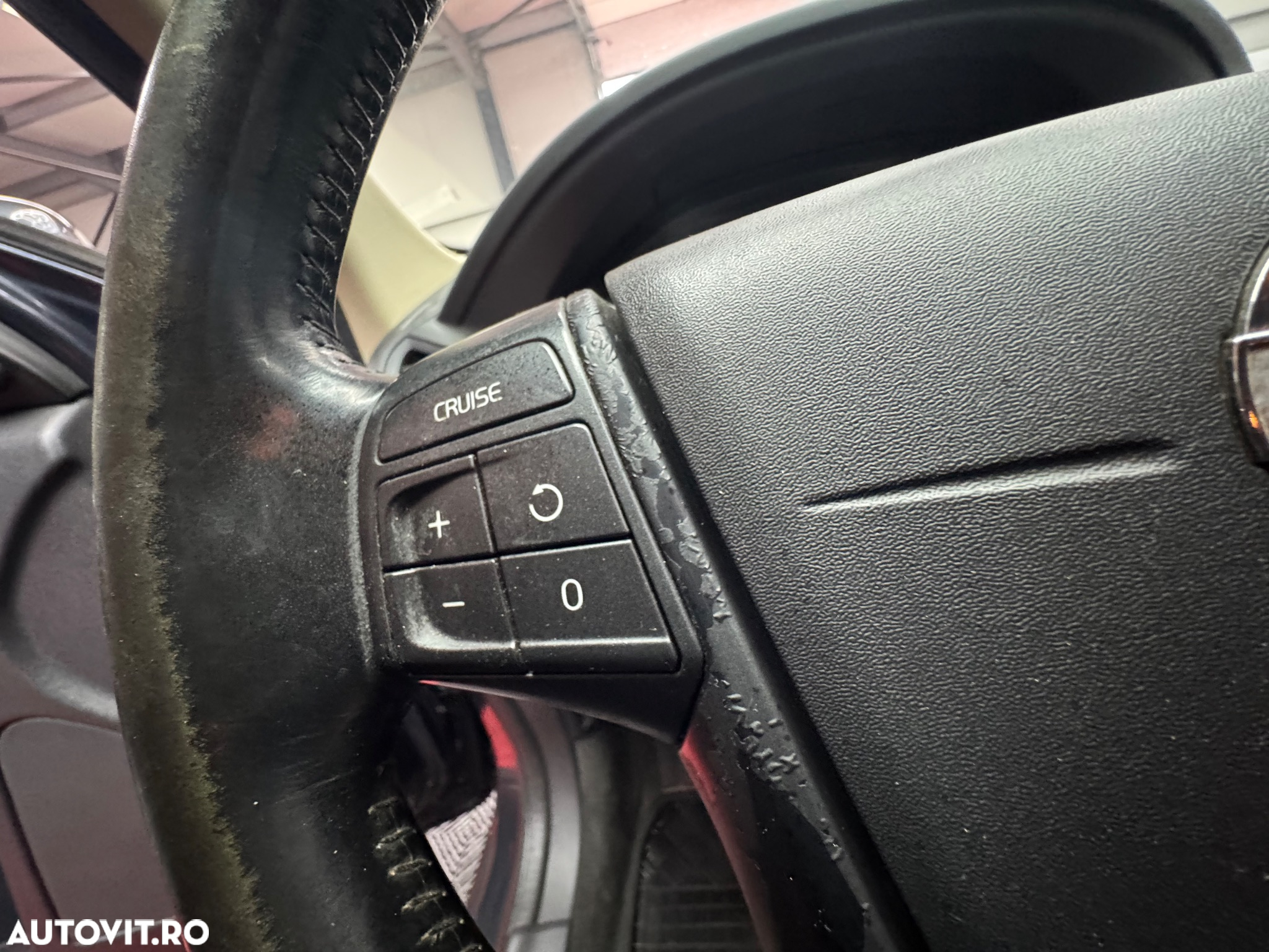 Volvo XC 60 - 13
