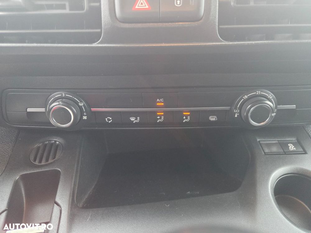 Citroën New Berlingo L1H1 - 34