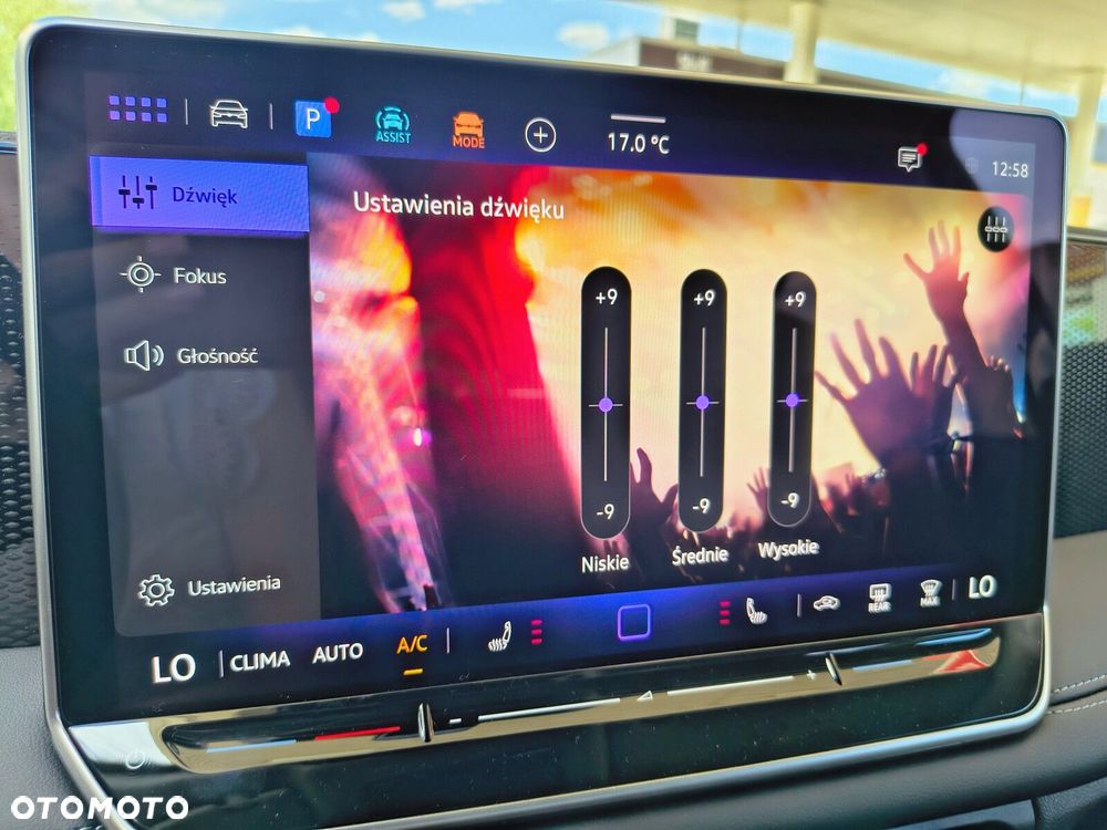 Volkswagen Tiguan 1.5 eTSI Life Plus DSG - 19