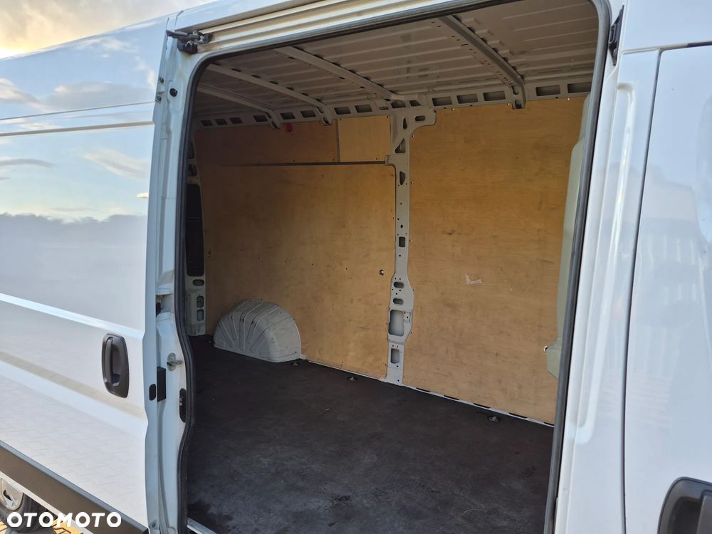 Fiat DUCATO 2.2 140KM SALON PL L3H2 - 12