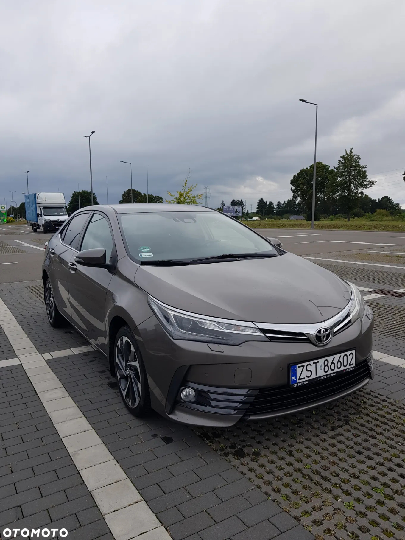 Toyota Corolla 1.6 Comfort - 5