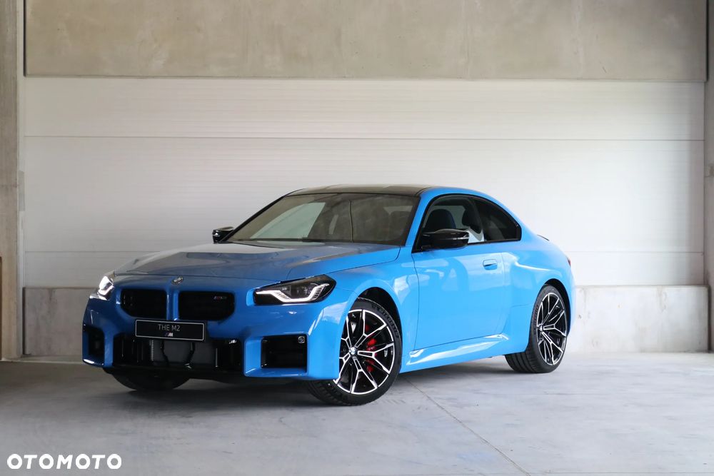 BMW M2 - 1