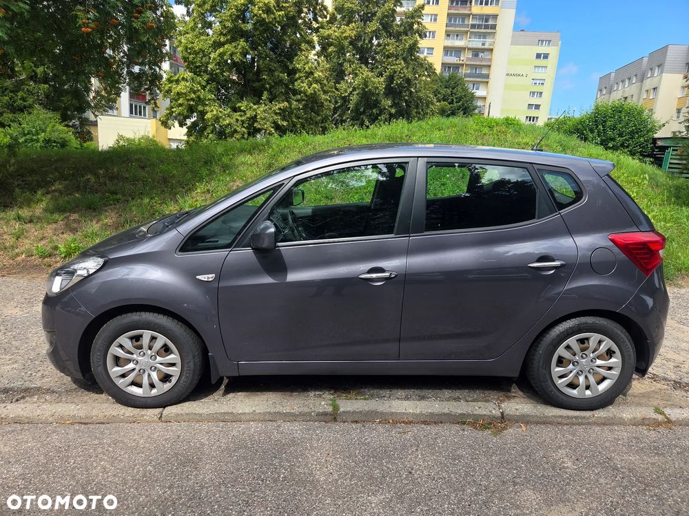 Hyundai ix20 1.4 Classic - 1