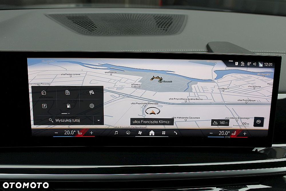 BMW X5 xDrive40d mHEV sport - 34