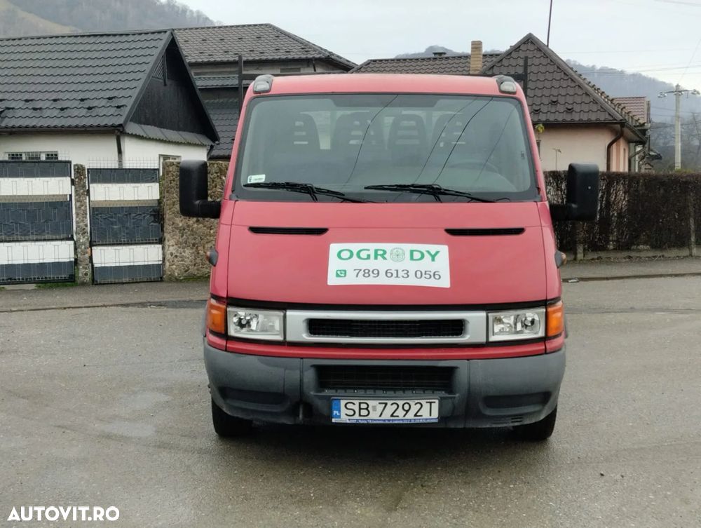 Iveco Daily - 9