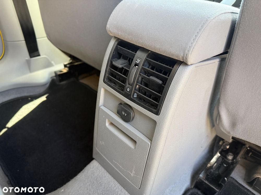 Volkswagen Caddy 1.6 Life (5-Si.) - 12