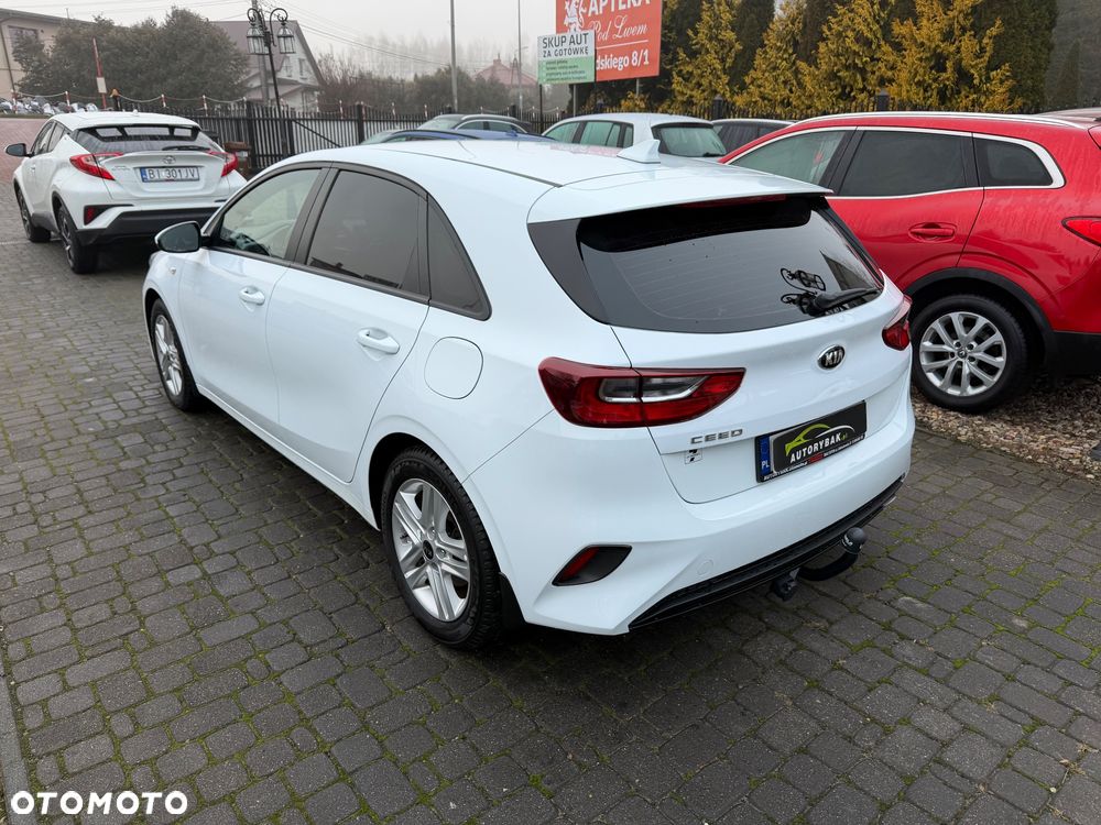 Kia Ceed 1.0 T-GDI L - 33