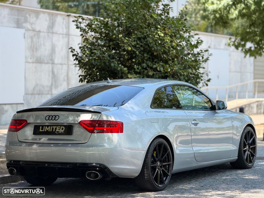 Audi A5 - 3
