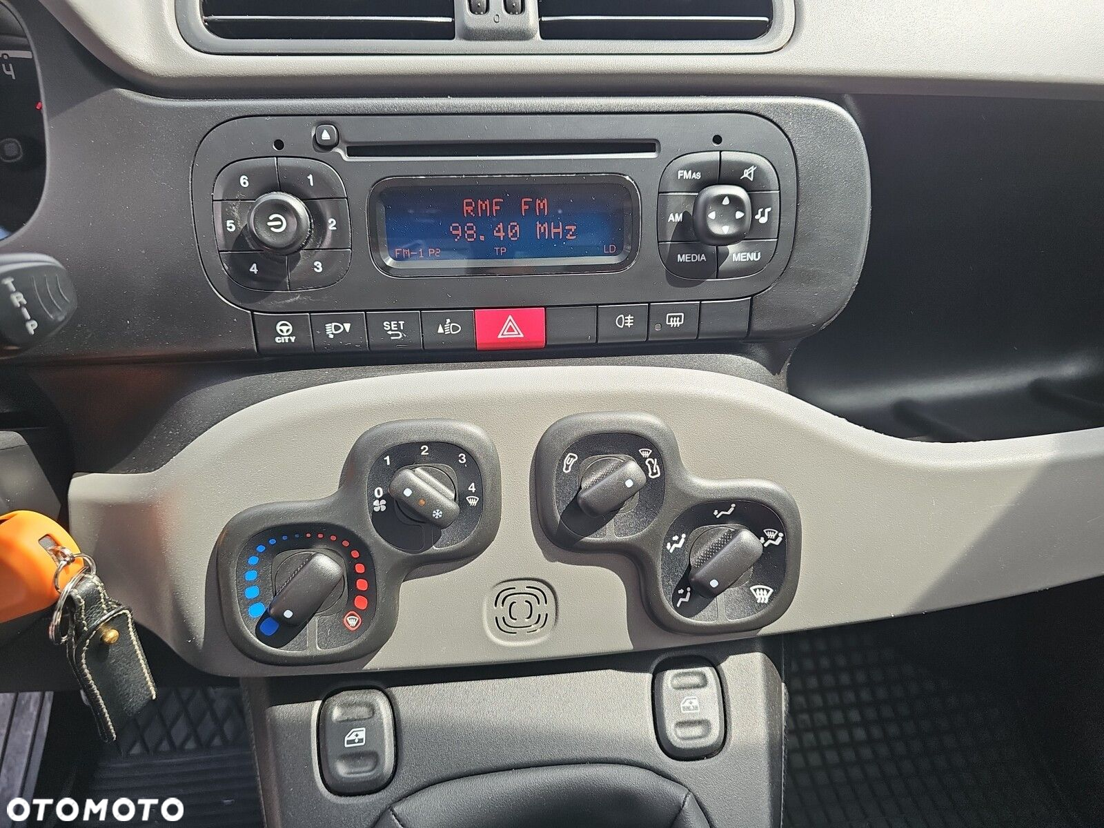 Fiat Panda - 13