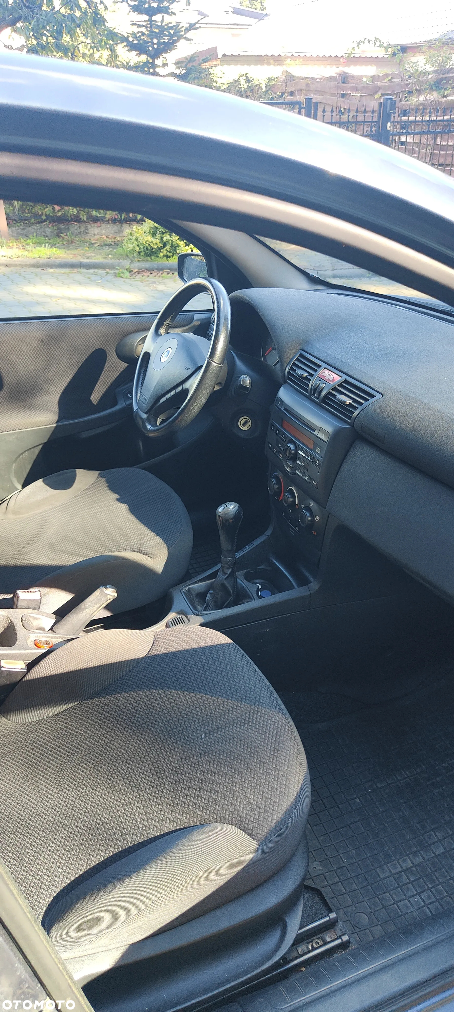 Fiat Stilo 1.9 JTD 115 Active - 7