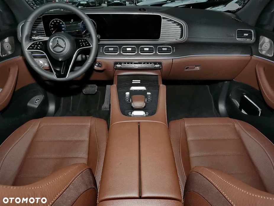 Mercedes-Benz GLE 450 d mHEV 4-Matic AMG Line - 14