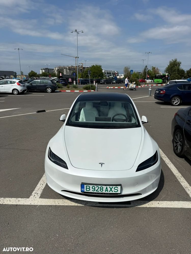 Tesla Model 3 - 17