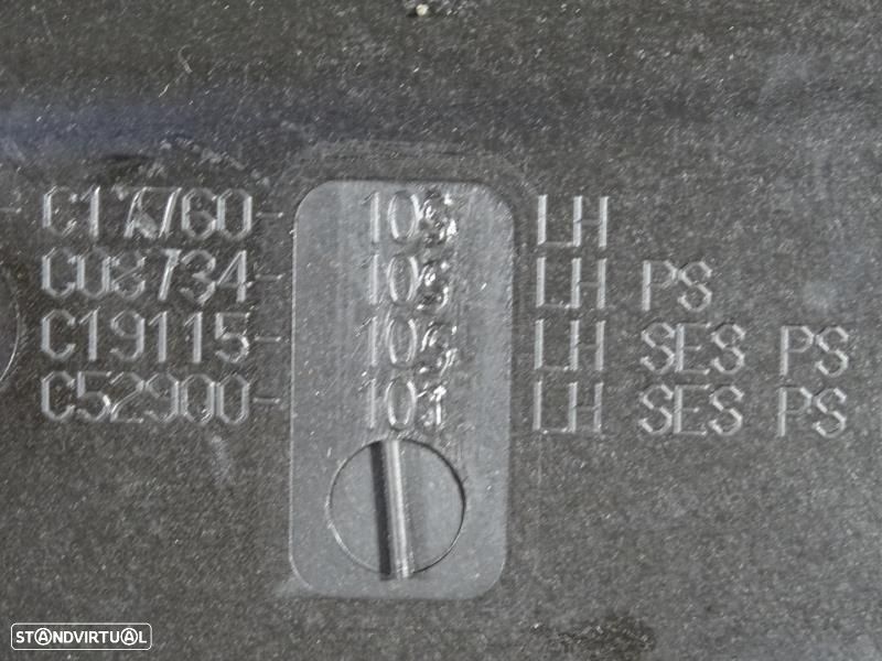 Elevador De Vidro Trás Esquerdo Mercedes-Benz C-Class (W205)  C0875510 - 9