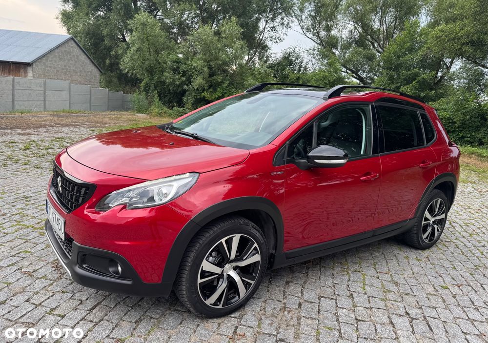 Peugeot 2008 - 11