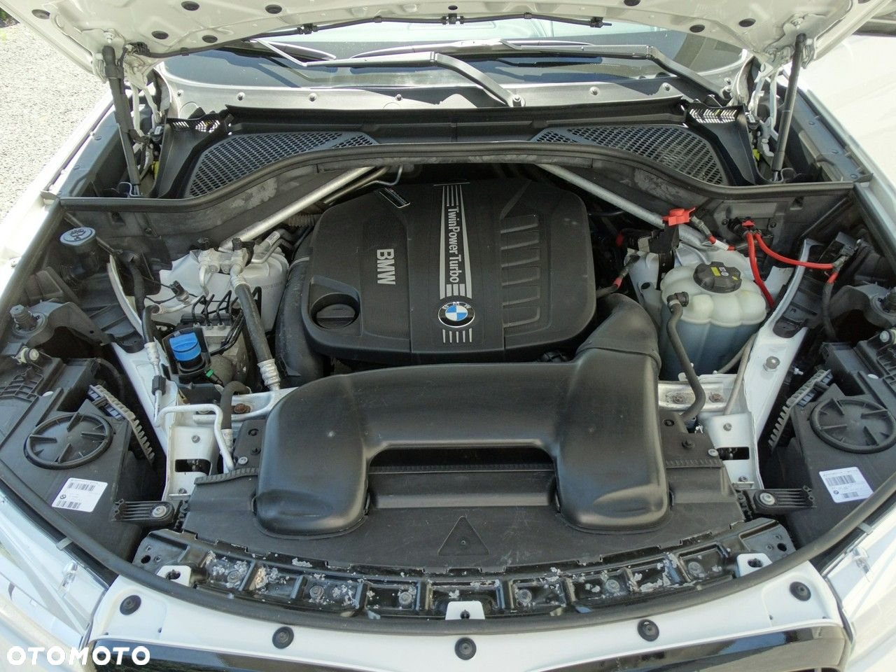 BMW X6 xDrive30d M Sport - 37