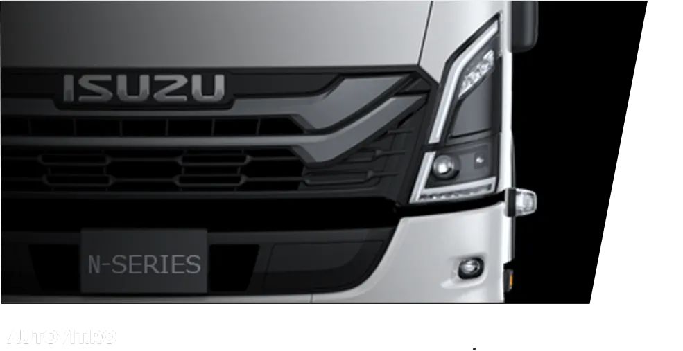 Isuzu Autosasie 3.5–14t, Prelata, Bena, Frigo, Hooklift, TOP !!! - 6