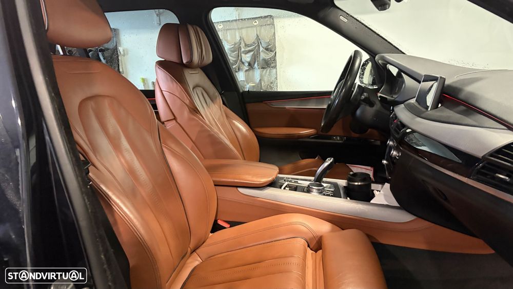 BMW X5 40e xDrive Pack M - 44