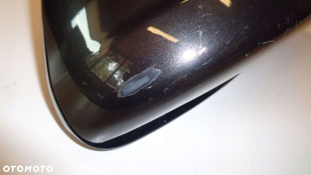 LUSTERKO PRAWE BMW 3 F10 F11 5PIN EUROPA 12R - 4