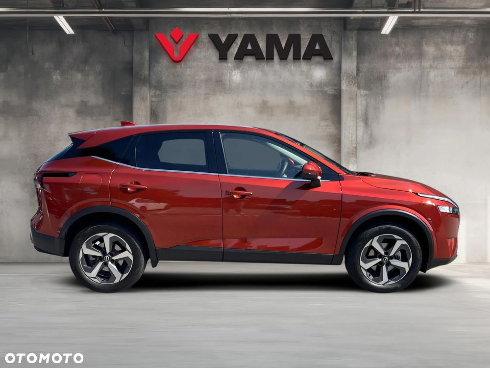 Nissan Qashqai 1.3 DIG-T MHEV N-Connecta - 6