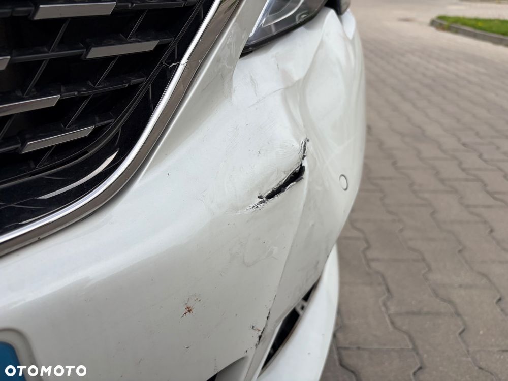 Peugeot 308 1.2 PureTech GPF GT Pack S&S - 27