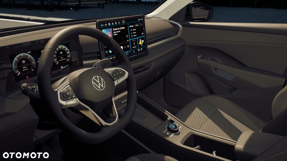 Volkswagen T-Roc 1.5 eTSI Life DSG - 10