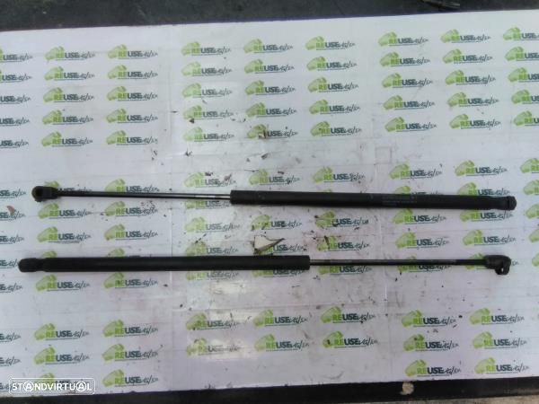 Amortecedor Capot Peugeot Bipper Tepee - 1