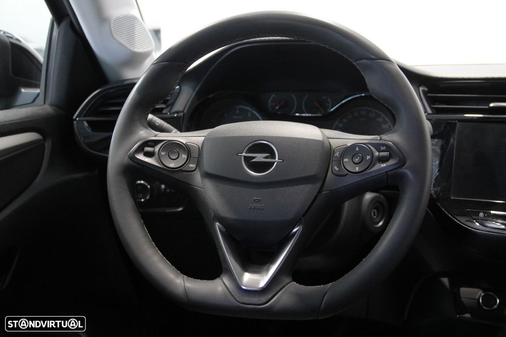 Opel Corsa 1.2 Edition - 9