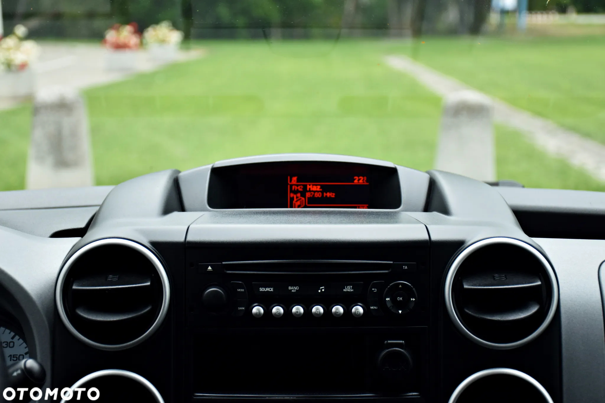 Citroën Berlingo Multispace BlueHDi 100 FEEL - 34