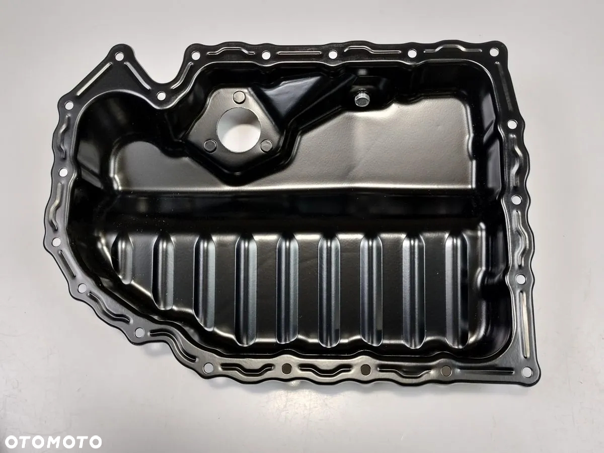 Audi Seat Skoda Volkswagen 1.8 2.0 TFSI 06-15r Miska Olejowa - 2