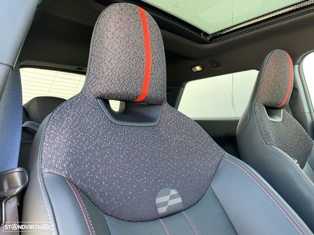 MINI 3 Portas Cooper SE JCW XL - 20