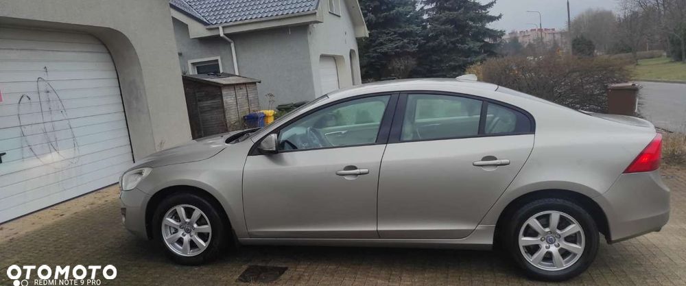 Volvo S60 - 11