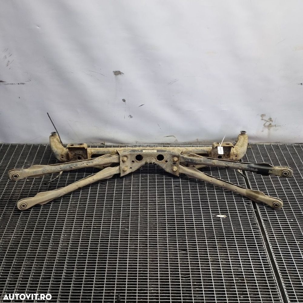 Punte spate Mini One 1.6 Benzina 2001 - 2006 Hatchback 2 Usi (1465) 4x2 - 1