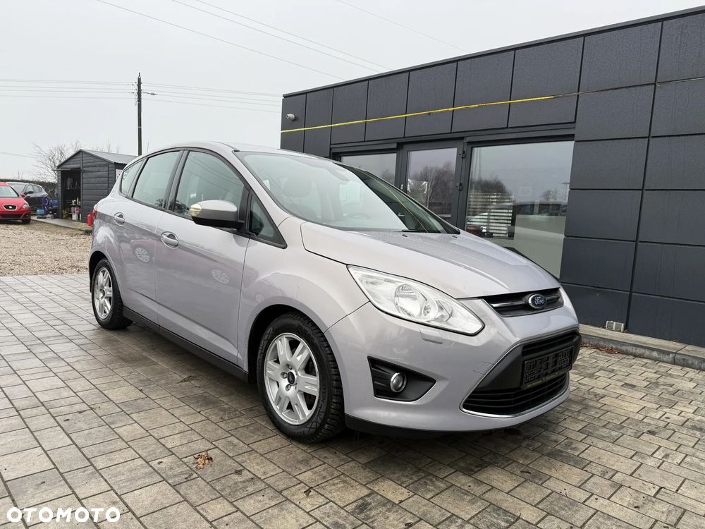 Ford C-MAX 1.6 Ambiente - 12