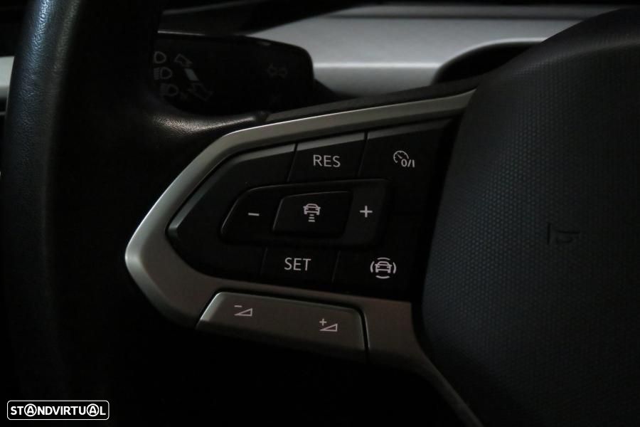 VW Golf 1.0 TSI Life - 17