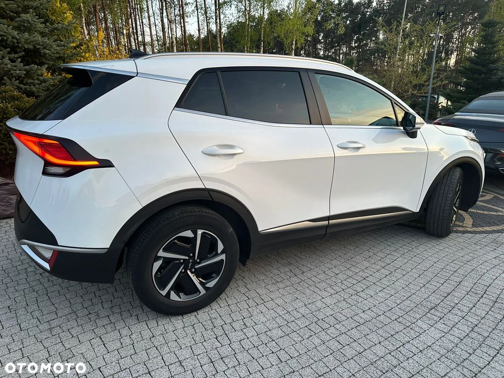 Kia Sportage 1.6 T-GDI Anniversary 2WD - 6