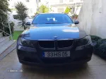 BMW 320 d DPF Touring - 4