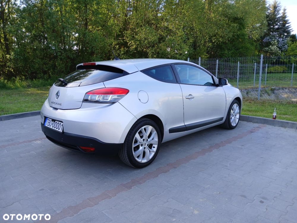 Renault Megane 1.9 dCi Monaco - 14