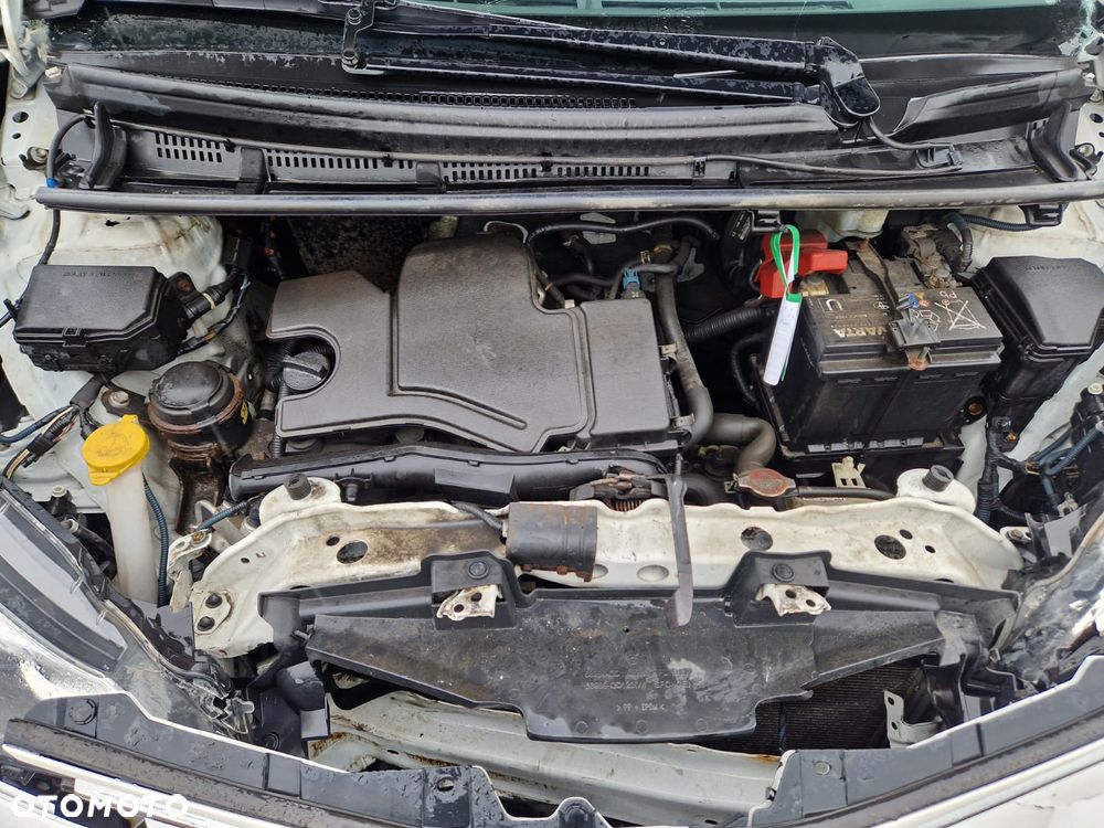 Toyota Yaris 1.0 Active EU6 - 19