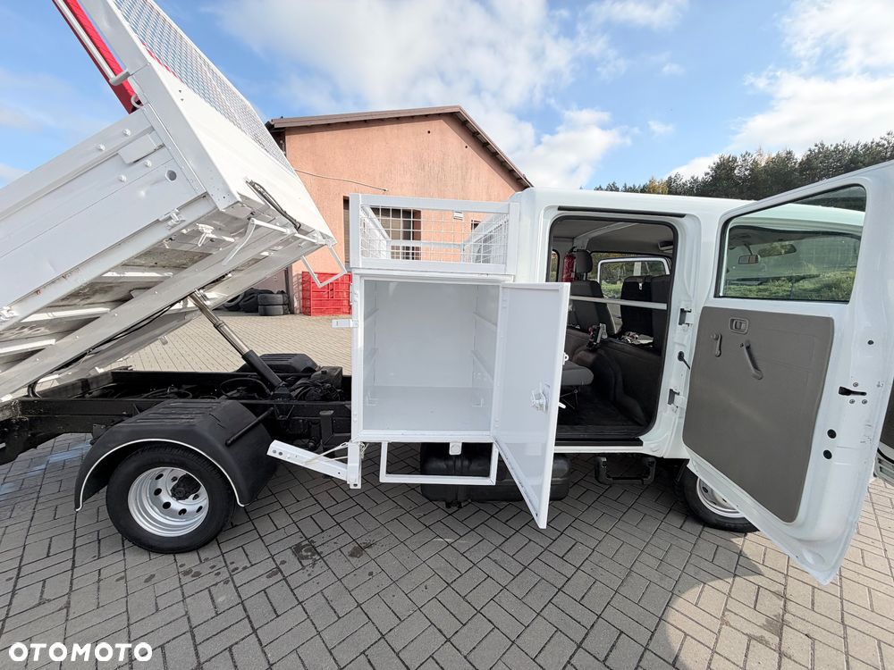 Renault Maxity - 26