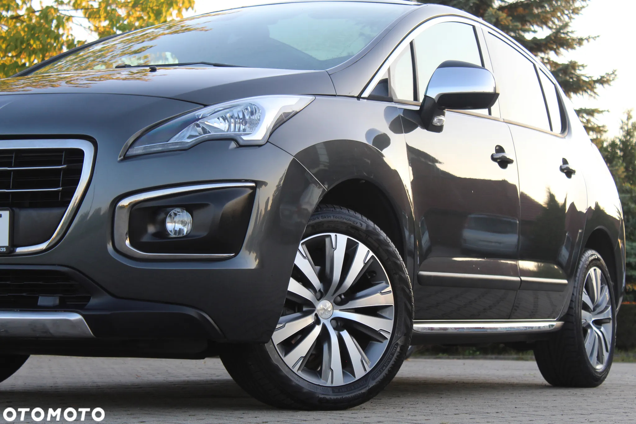 Peugeot 3008 1.2 PureTech Allure Pack S&S - 14
