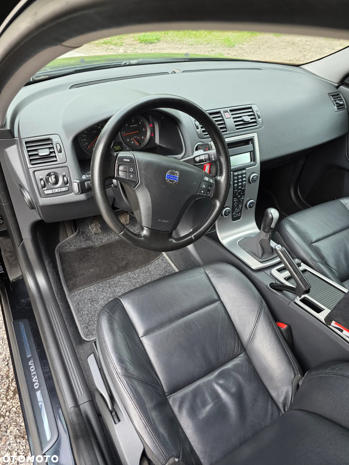 Volvo V50 - 17