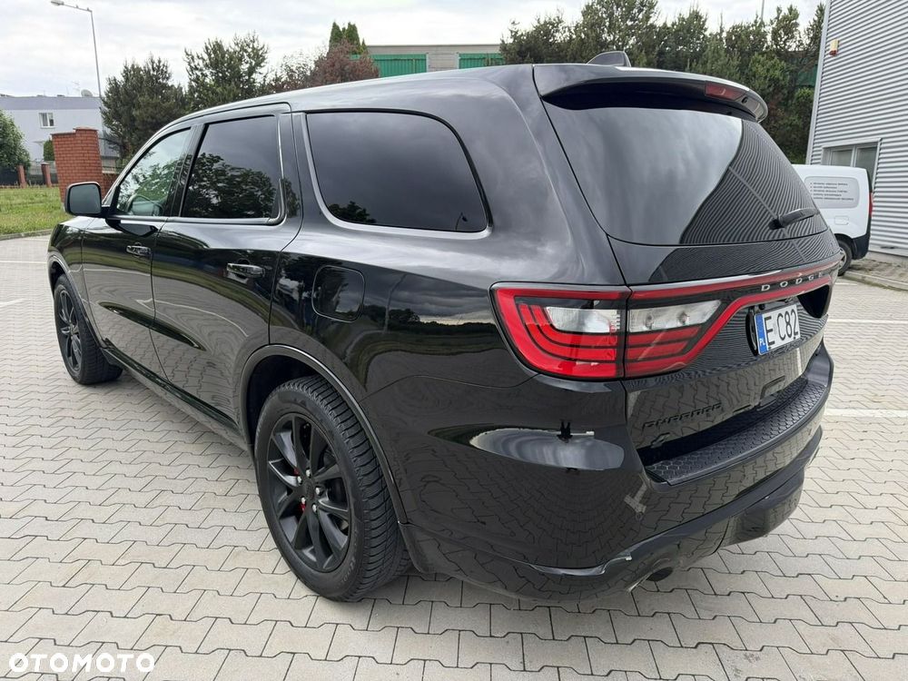 Dodge Durango - 3