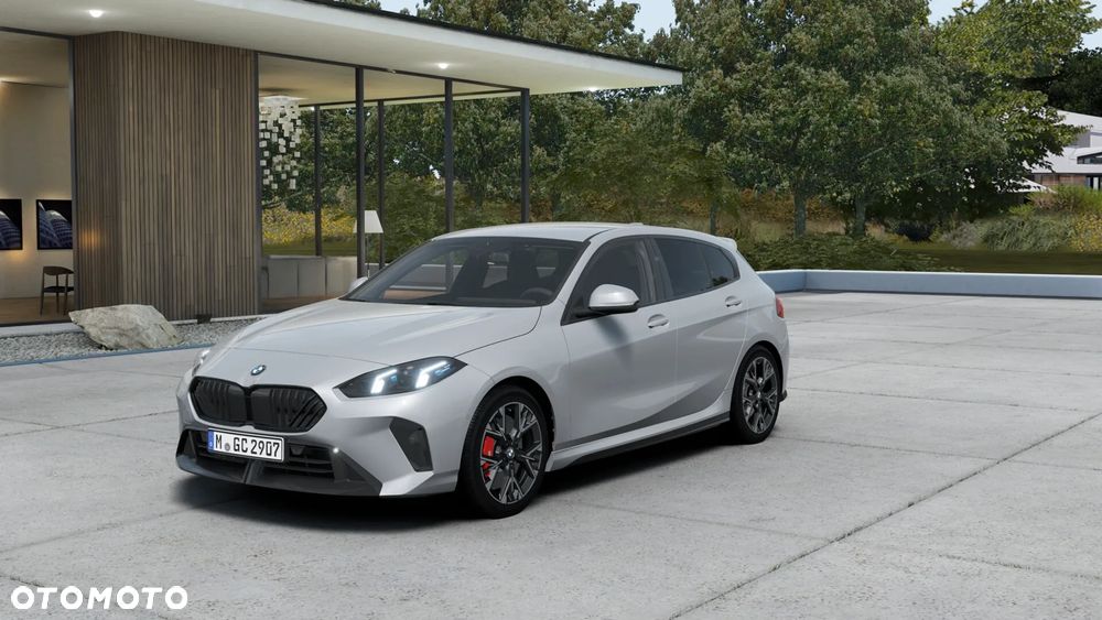 BMW Seria 1 123 mHEV xDrive - 3