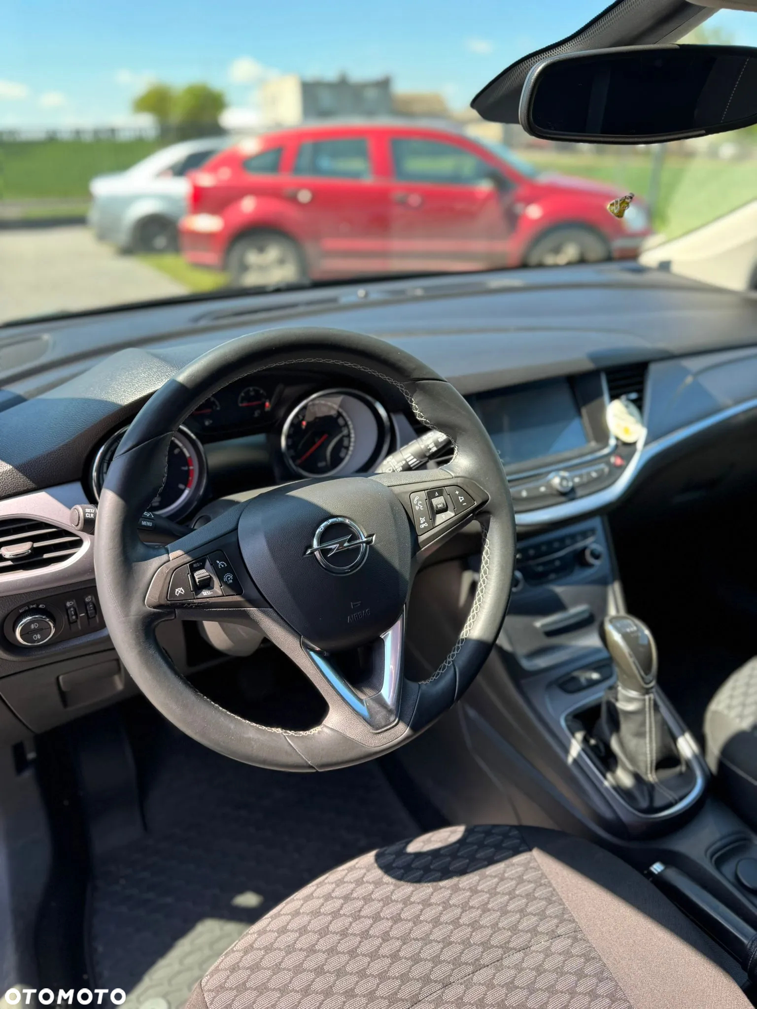 Opel Astra V 1.4 T Enjoy - 5