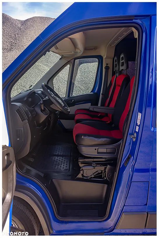 Fiat Ducato - 17