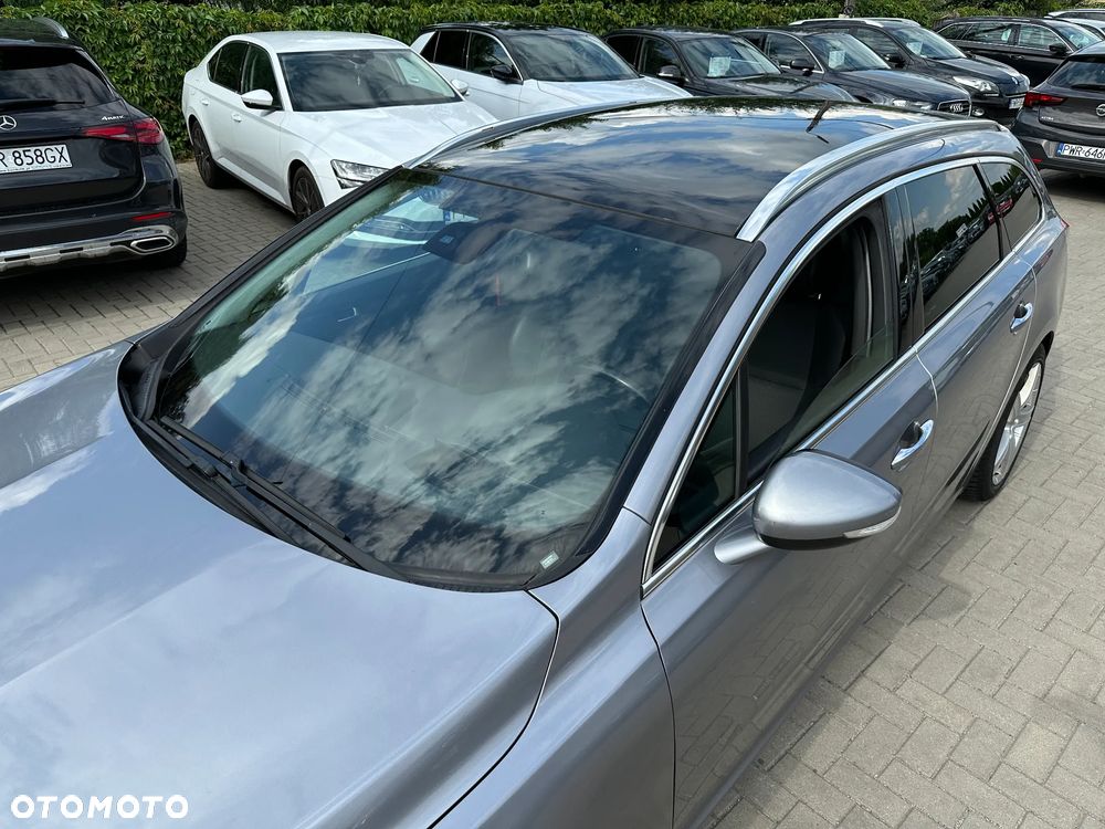 Peugeot 508 - 34