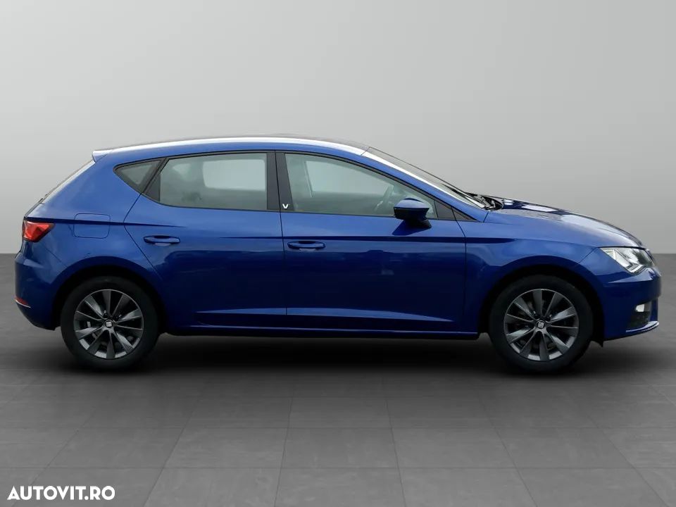 Seat Leon 1.5 TSI Style - 4