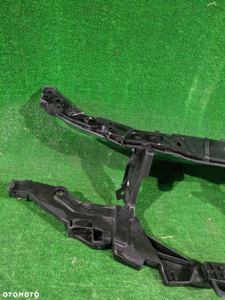 PAS PRZEDNI PRZÓD WZMOCNIENIE CZOŁOWE RENAULT LAGUNA III NR.349 - 2